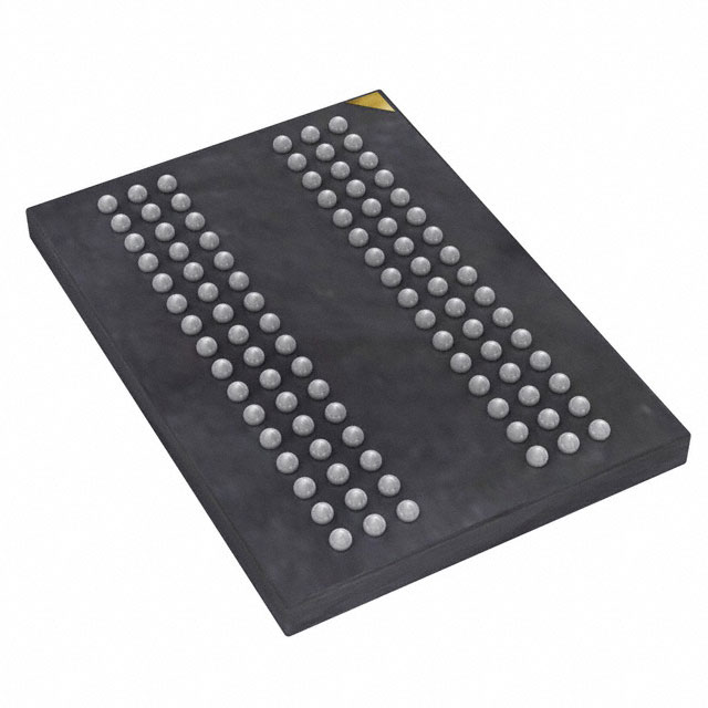 MT41K256M16HA-125AIT:E